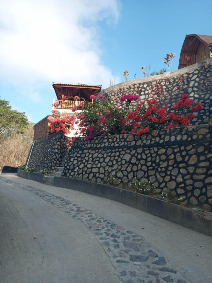 Ocean View Villas Kuta  Dış mekan fotoğraf