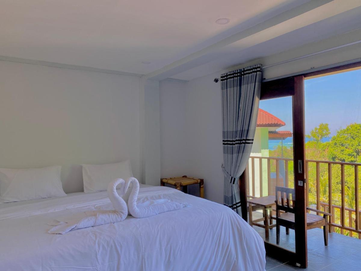 Ocean View Villas Kuta  Dış mekan fotoğraf