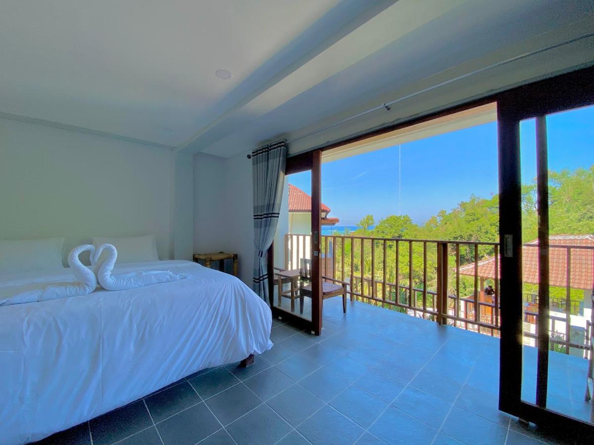 Ocean View Villas Kuta  Dış mekan fotoğraf