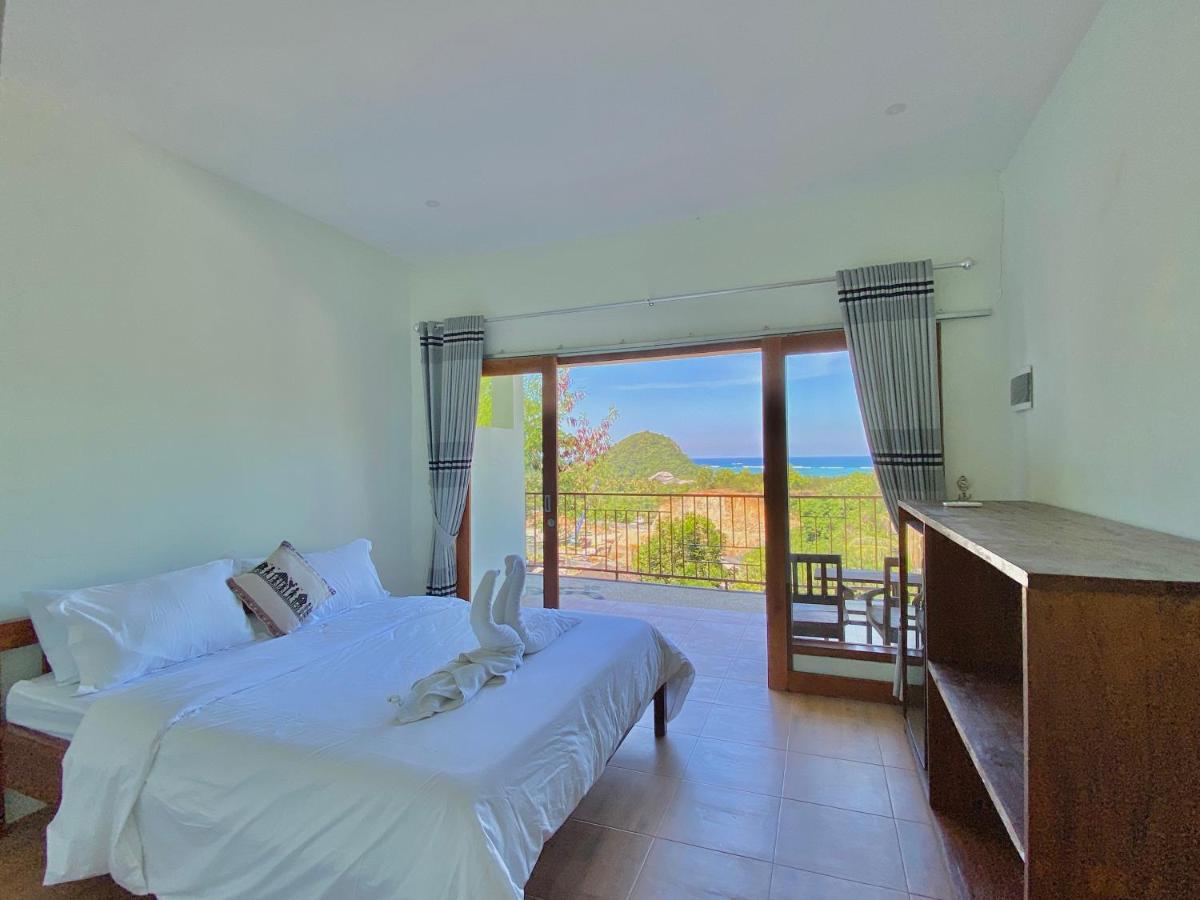 Ocean View Villas Kuta  Dış mekan fotoğraf