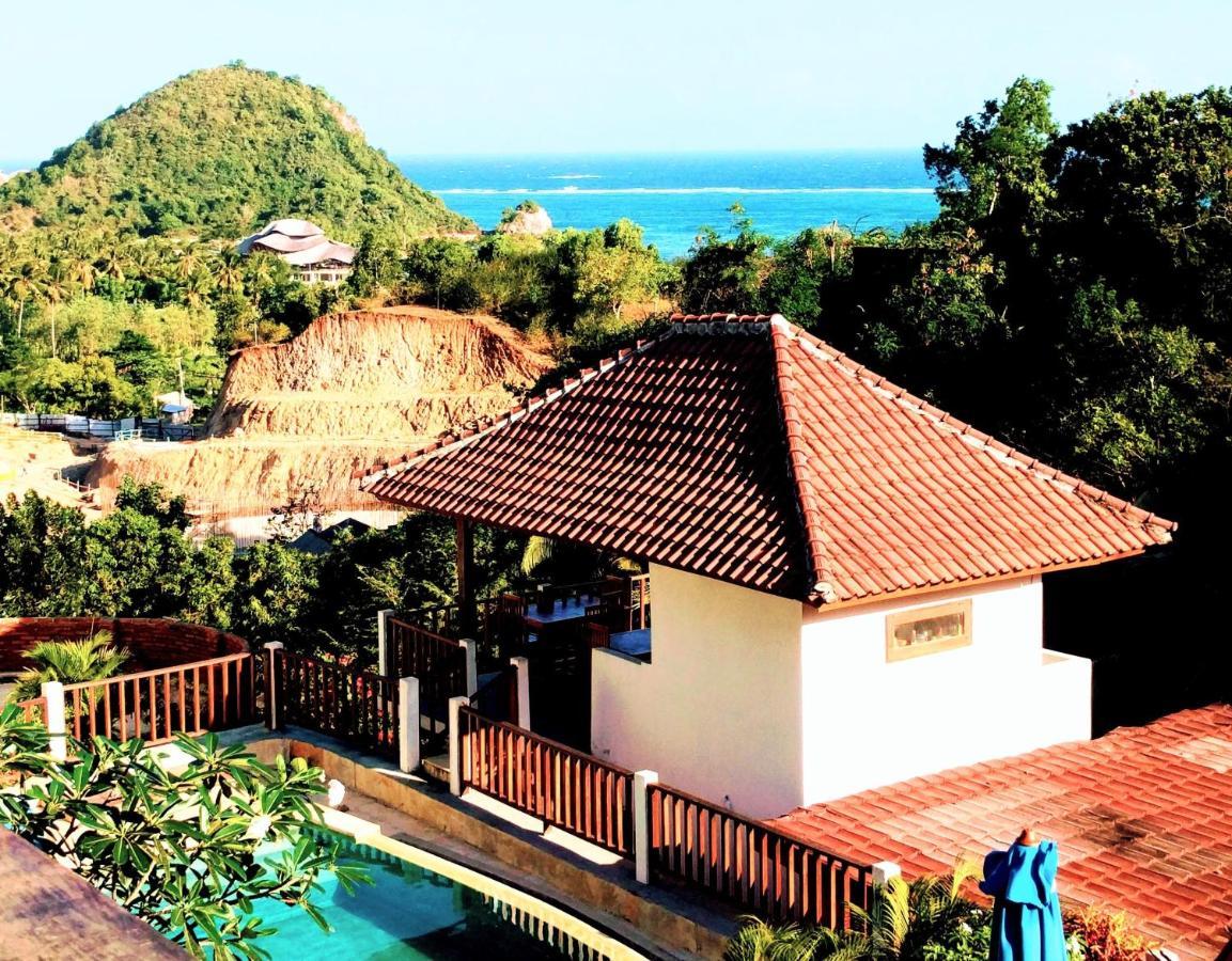 Ocean View Villas Kuta  Dış mekan fotoğraf